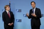DANAS SASTANAK NATO U BRISELU: Rute upozorava na rusku i kinesku pretnju – "Arktik mora da se brani!"
