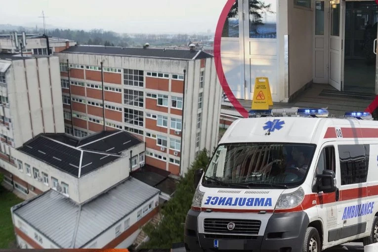 STRAŠNE VESTI IZ ČAČKA! Nakon smrt male Eme još jedan smrtni slučaj u čačanskoj bolnici posle operacije krajnika