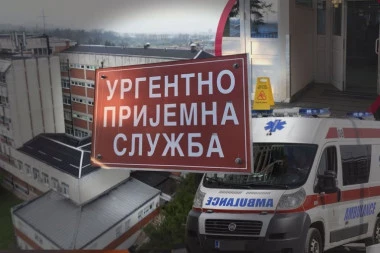 UVEDENE PRIVREMENE MERE U ČAČANSKOJ BOLNICI! Oglasilo se Ministarstvo zdravlja povodom novog smrtnog slučaja posle operacije krajnika