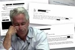 ŠOKANTNO! Ovako je PEDOFIL EPSTAJN komentarisao devojke iz naše zemlje: "Slatka, ali obučena kao prostitutka" – crveni nokti, ultrakratka haljina, jaka šminka!