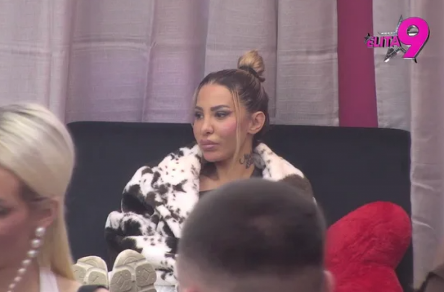 "MONSTRUME, OTERAO SI ME NA POBAČAJ": Haos Aneli i Janjuša ledi krv u žilama! (VIDEO)