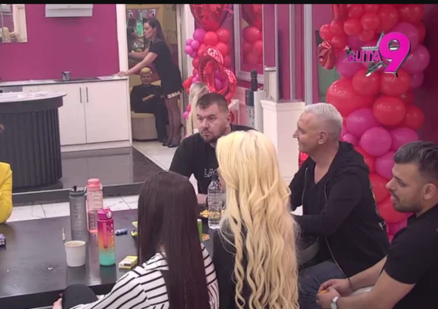 "MONSTRUME, OTERAO SI ME NA POBAČAJ": Haos Aneli i Janjuša ledi krv u žilama! (VIDEO)