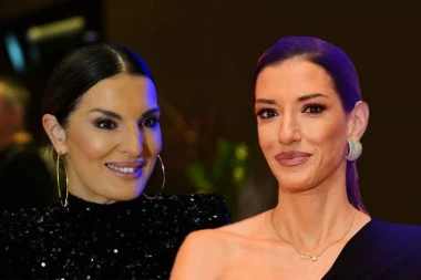 OVO JE MANJA GRČIĆ OTKRILA JOVANI JOKSIMOVIĆ: Kume su nekada zajedno vodile program, pogledajte zajednički intervju! (VIDEO)