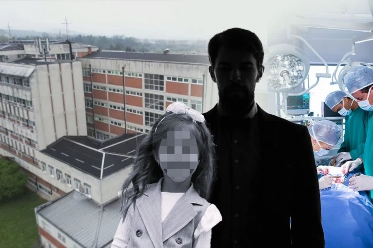 GASTARBAJTER PLATIO PUNU CENU OPERACIJE TREĆEG KRAJNIKA ZBOG PROBLEMA SA HRKANJEM: Novi detalji tragedije u bolnici u Čačku: ZNAO JE ZA RIZIK I ŠTA SE DESILO SA MALOM EMOM!