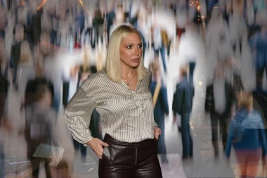 HITNO OGLAŠAVANJE UPLAŠENE DRUGARICE MILICE TODOROVIĆ: Podiglo se neko zlo!