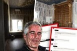 RAZOTKRIVENA MISTERIJA MINUTA! Zbog OVOG detalja svi su sumnjali da FBI ZATAŠKAVA SMRT pedofila Epstajna! (VIDEO)