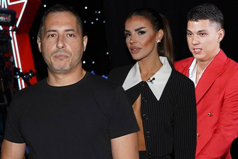 MIKI SUNK ENA TO THE VERY BOTTOM! Found out she IS MAKING A BABY with Peja, insulted her MOST BRUTALLY! Wow, DARK SECRETS revealed! (VIDEO)