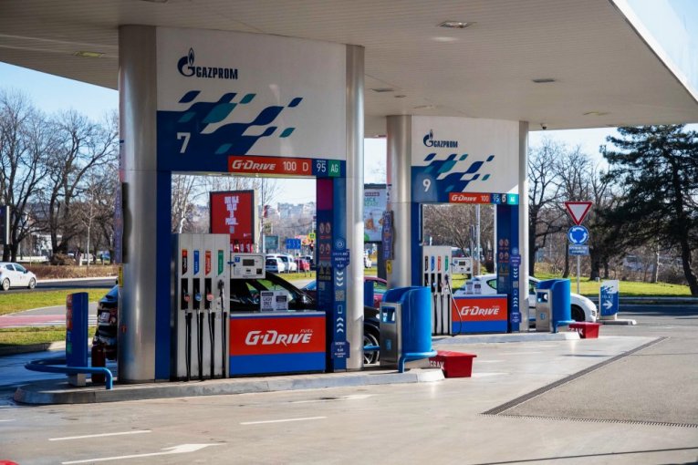NIS GAS STATIONS! Stable operations and innovative services despite challenges