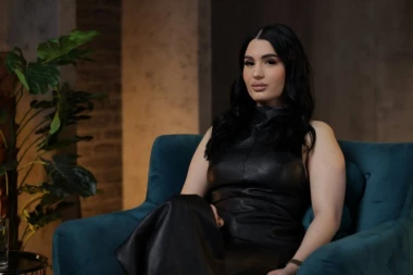 "KRIJEM DEČKA DOK SE NE UDAM": Ispovest Zorane Mićanović - vratila dug roditeljima, a OVU STVAR joj je tim STROGO ZABRANIO! (VIDEO)