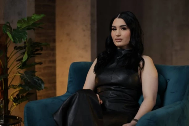 "KRIJEM DEČKA DOK SE NE UDAM": Ispovest Zorane Mićanović - vratila dug roditeljima, a OVU STVAR joj je tim STROGO ZABRANIO! (VIDEO)