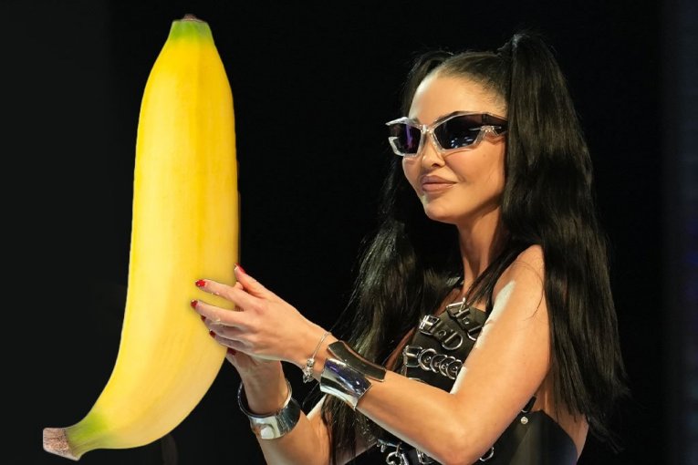 VIDEO WHERE MAYA MARINKOVIC DOES THIS WITH A BANANA! Video of the starlet playing around revealed! THE NATION AMAZED BY HER ACTIONS!