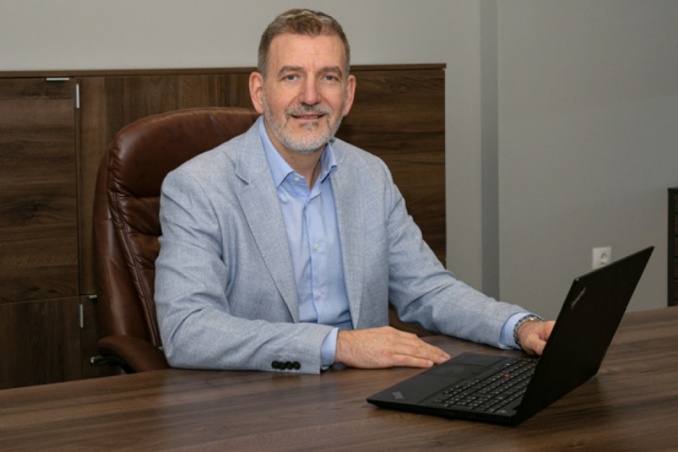 Our priority is people, we want Gomex to be the best neighbor wherever it operates