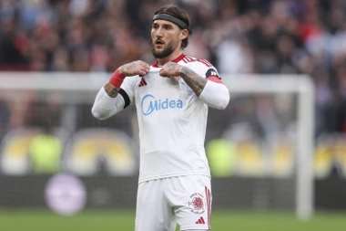 OČAJNE VESTI ZA NEMANJU GUDELJA: Ovo Srbin nikako nije želeo da čuje