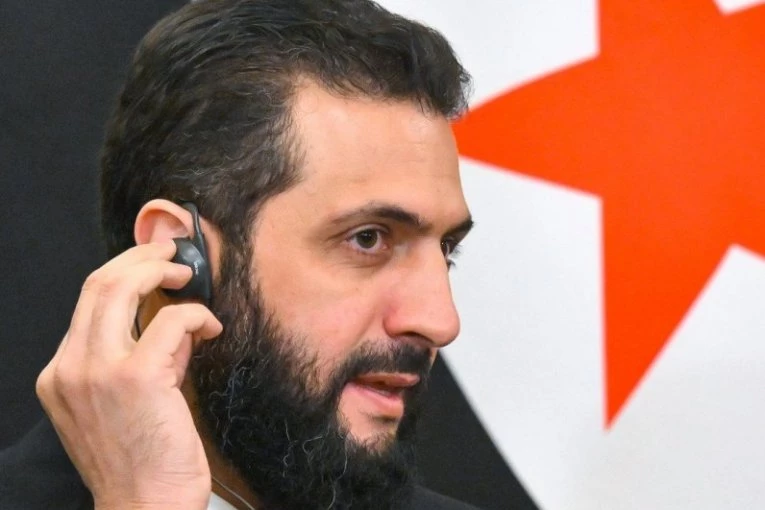 HAOS NA BLISKOM ISTOKU! Sirijski lider i ministri META terorista – UN razotkrile JEZIVI plan!