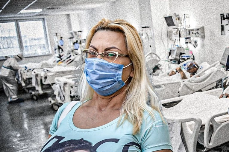 NAKON TRAGEDIJA U ČAČKU OTKRIVENA JEZIVA ISTINA! Mariji Kulić se borili za život: ISKRVARILA SAM U BOLNICI