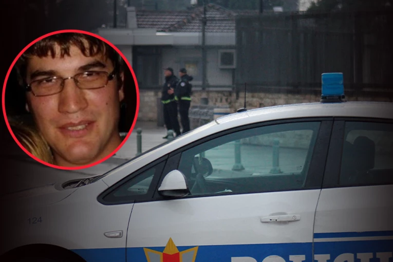 ROGANOVIĆ IZREŠETAN NA DANAŠNJI DAN U CENTRU GRADA! Ubica dolijao posle PET GODINA potrage - CELA PORODICA BILA NA NIŠANU ZBOG RATA CRNOGORSKIH KLANOVA!