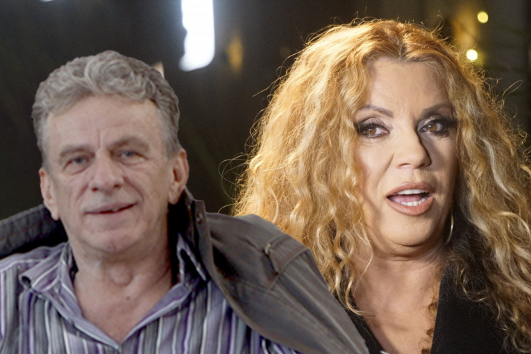 SHOCK BOMBSHELL ABOUT INDIRA RADIĆ! Details of alleged intimate relationship with this singer revealed! CAFE OWNER REVEALED EVERYTHING!