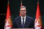 VUČIĆ O BRUTALNOJ KAMPANJI PROTIV ĆERKE: "Ovo je samo krešendo, dalje ni reč neću reći!" Predsednik iz Ankare oštro o godinama jezivih napada koje se SVI PRAVE DA NE VIDE!