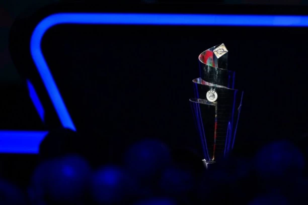 SRBIJA ČEKA PROTIVNIKE! Žreb za Ligu nacija - "ORLOVI" U ELITNOM DRUŠTVU