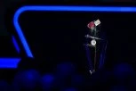 SRBIJA DOBILA PROTIVNIKE! Žreb za Ligu nacija - "ORLOVI" U ELITNOM DRUŠTVU