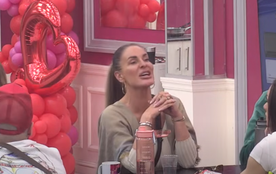 BIVŠI MUŽ GOCE TRŽAN DOBIO KUVARICU! Evo šta mu je spremila jutros u "Eliti 9" (VIDEO)