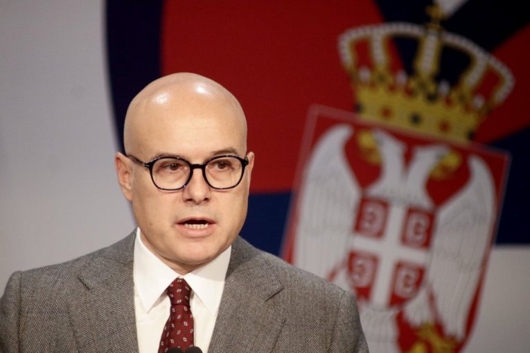 SRETENJE JE PRAZNIK SVIH SRBA! Vučević na svečanoj akademiji u Banjaluci!