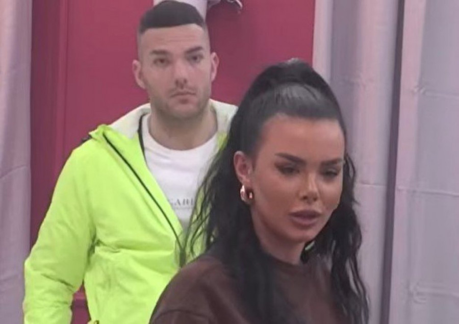 NIH DVOJE MOMENTALNO NAPUSTILI "ELITU"! Oglasila se produkcija nakon incidenta, SLUČAJ PREUZIMAJU NADLEŽNI ORGANI!