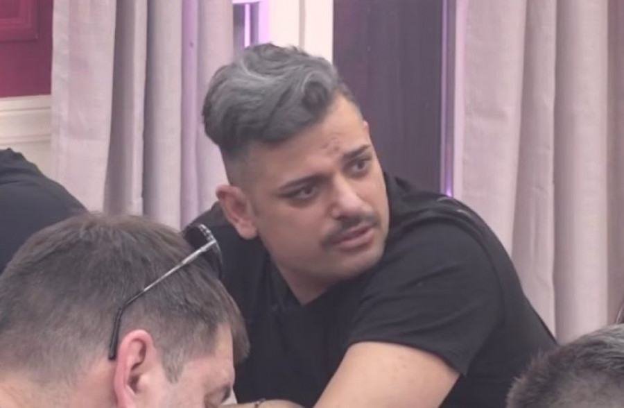 NIH DVOJE MOMENTALNO NAPUSTILI "ELITU"! Oglasila se produkcija nakon incidenta, SLUČAJ PREUZIMAJU NADLEŽNI ORGANI!