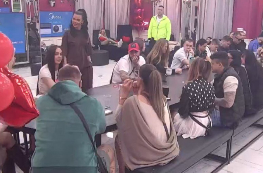 NIH DVOJE MOMENTALNO NAPUSTILI "ELITU"! Oglasila se produkcija nakon incidenta, SLUČAJ PREUZIMAJU NADLEŽNI ORGANI!