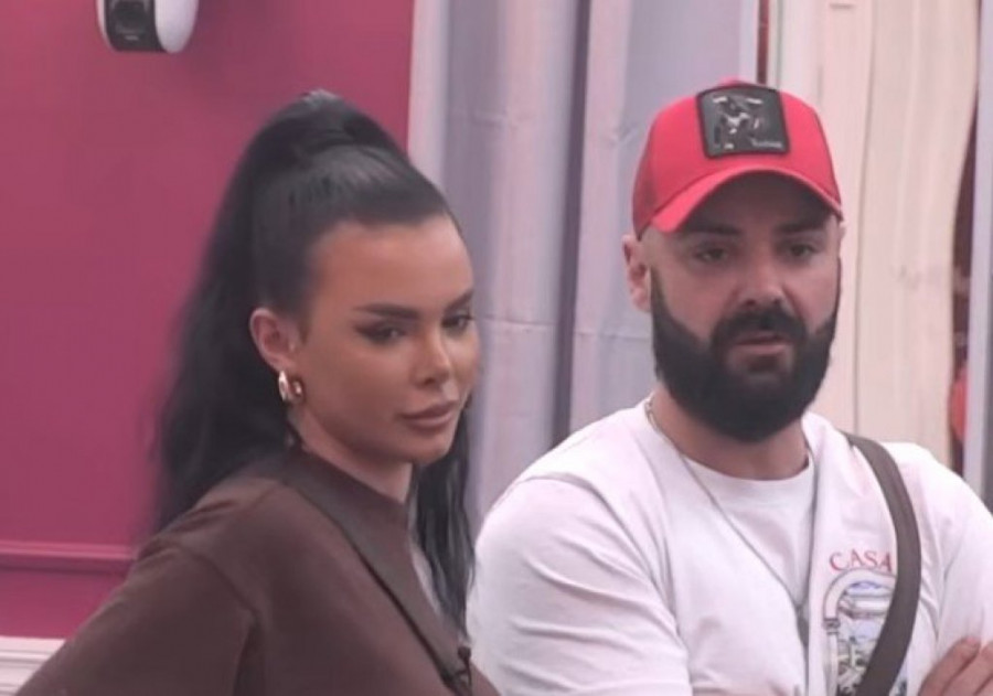 SKANDAL NAD SKANDALIMA! Najpoželjnija straleta UHODILA JANJUŠA DOK JE BILA U VEZI, isplivali ŠOK-DOKAZI!