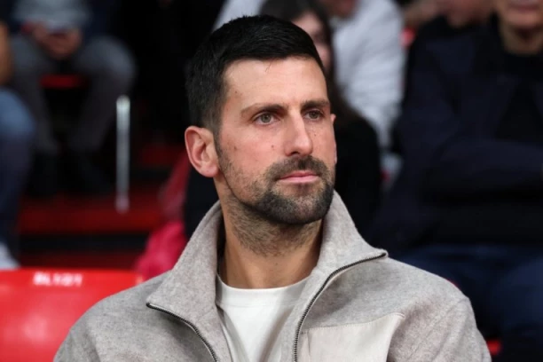 ĐOKOVIĆ ŠOKIRAO NAVIJAČE: Evo sa kim će nastupiti na Indijan Velsu, ovo niko nije očekivao