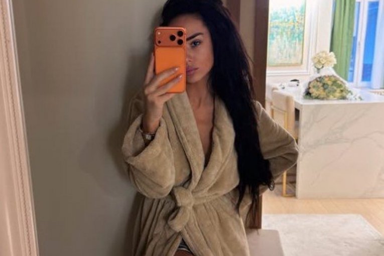 Influencer SLAMMED ONLINE FOR INHUMANITY DURING TRAGEDY, she responds