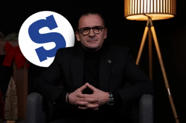 MIJATOVIĆ ZA SPORTISSIMO O ČUVENOJ PREČKI: Vreme je da nam se vrati...