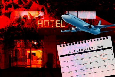 ZAŠTO JE BAŠ PETAK 13. BAKSUZAN DAN? U mnogim hotelima nema 13. sprata, u avionima 13. reda, a u OVIM zemljama plaše se potpuno drugog datuma!