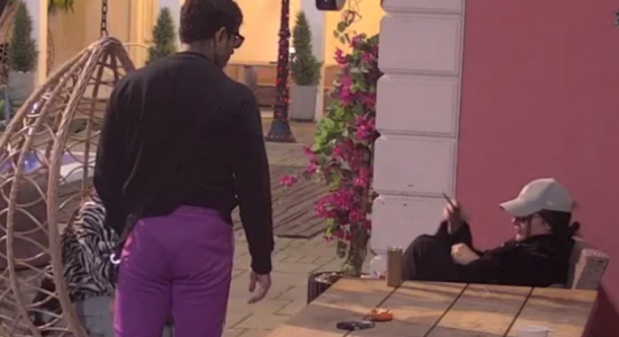 BOGINJA NAPUSTILA KUĆU, HITAN PREKID EMISIJE: Filip Đukić saznao šta joj se desilo - OZBILJNA DRAMA U ELITI!