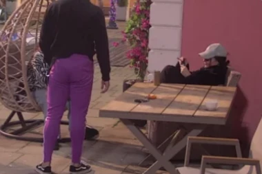 BOGINJA NAPUSTILA KUĆU, HITAN PREKID EMISIJE: Filip Đukić saznao šta joj se desilo - OZBILJNA DRAMA U "ELITI"!