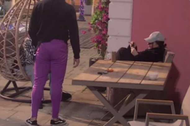 BOGINJA NAPUSTILA KUĆU, HITAN PREKID EMISIJE: Filip Đukić saznao šta joj se desilo - OZBILJNA DRAMA U ELITI!