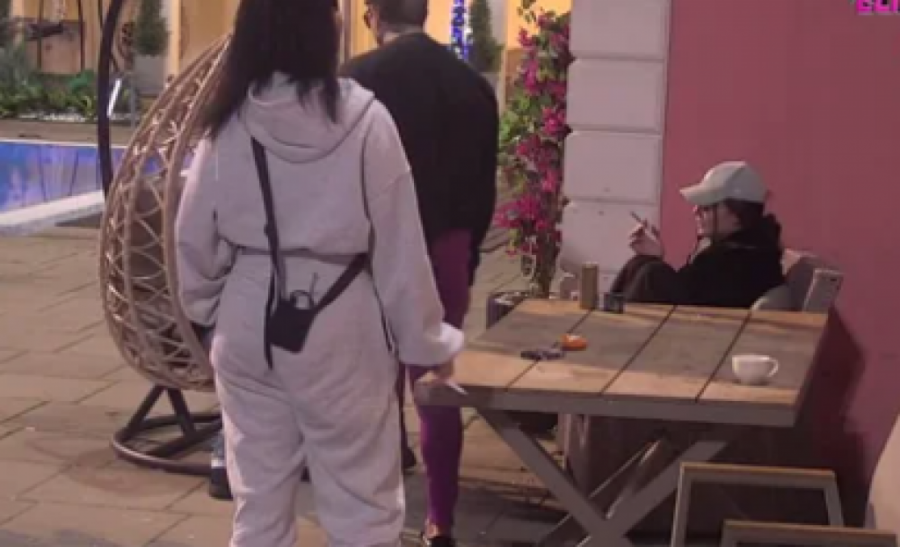 BOGINJA NAPUSTILA KUĆU, HITAN PREKID EMISIJE: Filip Đukić saznao šta joj se desilo - OZBILJNA DRAMA U ELITI!