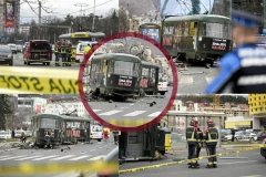 PREDLOŽEN PRITVOR ZA VOZAČA TRAMVAJA! Istraga o nesreći u Sarajevu se nastavlja!