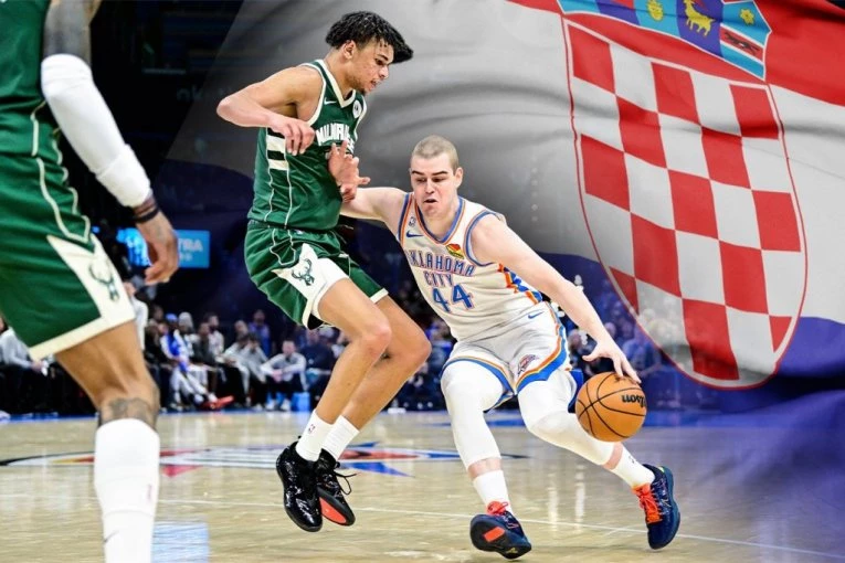 U ŠOKU SMO: Evo kako Hrvati pišu o povratku Nikole Topića posle borbe sa kancerom! (FOTO)