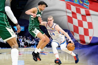 U ŠOKU SMO: Evo kako Hrvati pišu o povratku Nikole Topića posle borbe sa kancerom! (FOTO)