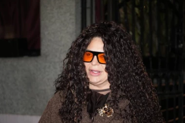 STOJA IDE U PENZIJU! Pevačica se povlači sa estrade: Nisam umorna, samo...