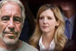 ŠOK U GOLDMAN SAKSU! "OBOŽAVAM TE, ČIKA DŽEFRI, KAO BRAT SI MI!" – Bivša Obamina savetnica podnela OSTAVKU zbog veza sa pedofilom Epstajnom, primala LUKSUZNE POKLONE!