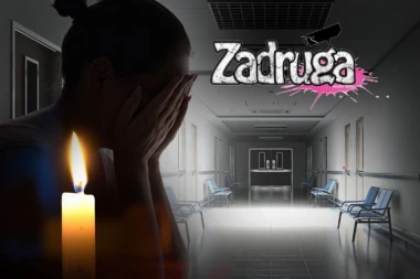 LEKARI SAOPŠTILI KONAČNE VESTI BIVŠOJ ZADRUGARKI! Sve obelodanjeno u programu, nacija u suzama zbog najnovijih informacija!