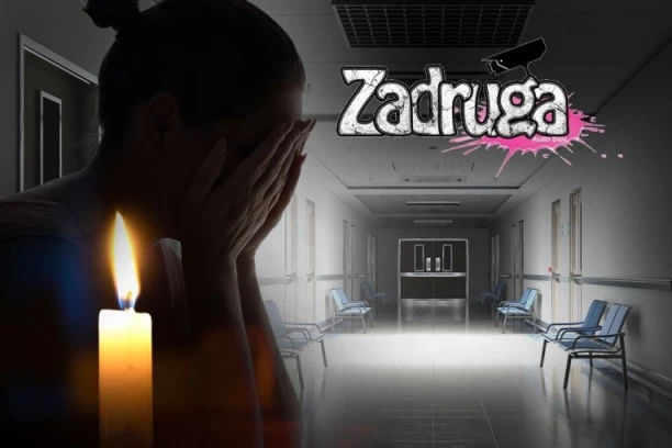 LEKARI SAOPŠTILI KONAČNE VESTI BIVŠOJ ZADRUGARKI! Sve obelodanjeno u programu, nacija u suzama zbog najnovijih informacija!