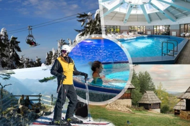 MEĐUNARODNI SAJAM TURIZMA: Jedno putovanje, hiljadu priča!