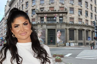 ZAVIRITE U ISTORIJSKI MUZEJ: Učesnicu "Elite" raspametila izložba o SRPSKIM DINASTIJAMA - ovo morate da vidite! (GALERIJA)