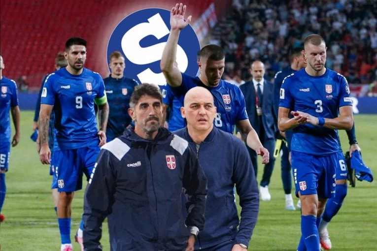 HALO, ATINA: MA PUSTI ME HOLANDIJE, GRCI SU OPASNI! Darko Kovačević za Sportissimo analizirao rivale Srbije u Ligi nacija