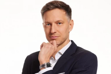 Milutin Aleksić u startnoj postavi Una TV: Novo pojačanje sportskog programa