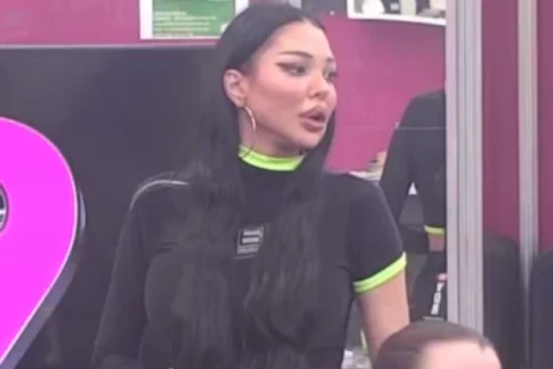 DRAMA U "ELITI" ZBOG FILIPA ĐUKIĆA ESKALIRALA: Ove reči dobro ZAPAMTITE, neviđeni skandal u rijalitiju!